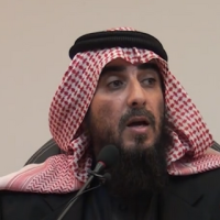 الشيخ د. زياد بن سليم العبادي