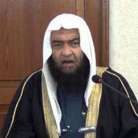الشيخ علي بن حسن الحلبي