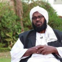الشيخ د. عبد الحفيظ العدسي