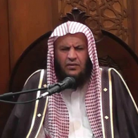 الشيخ عبدالله بن صالح العبيلان