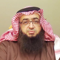 الشيخ د. زكي بن محمد الصعوب