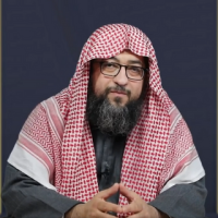 الشيخ د. محمد بن كمال الرمحي