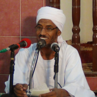 الشيخ أ.د. حسن أحمد الهواري