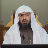 الشيخ د. عماد بن يونس السواعير