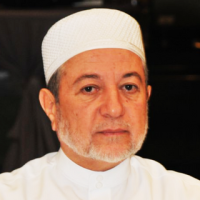 الشيخ د. أيمن رشدي سويد