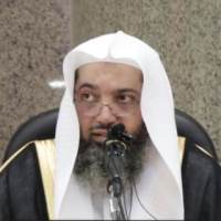 الشيخ أ.د. صالح بن عبد العزيز سندي