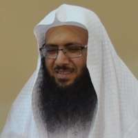 الشيخ د. مالك بن رضا المحمدي