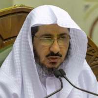 الشيخ أ.د. غازي بن مرشد العتيبي